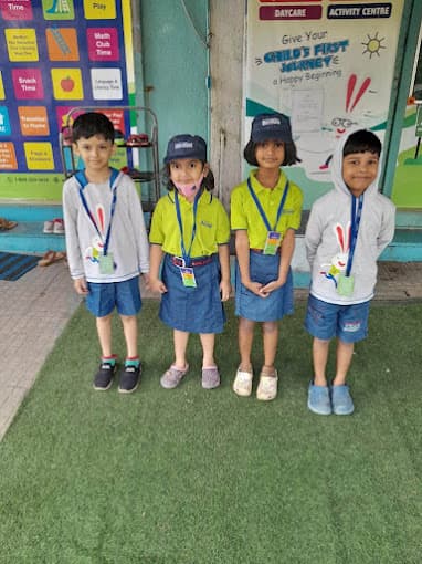 EuroKids Ghatkopar East photo 8