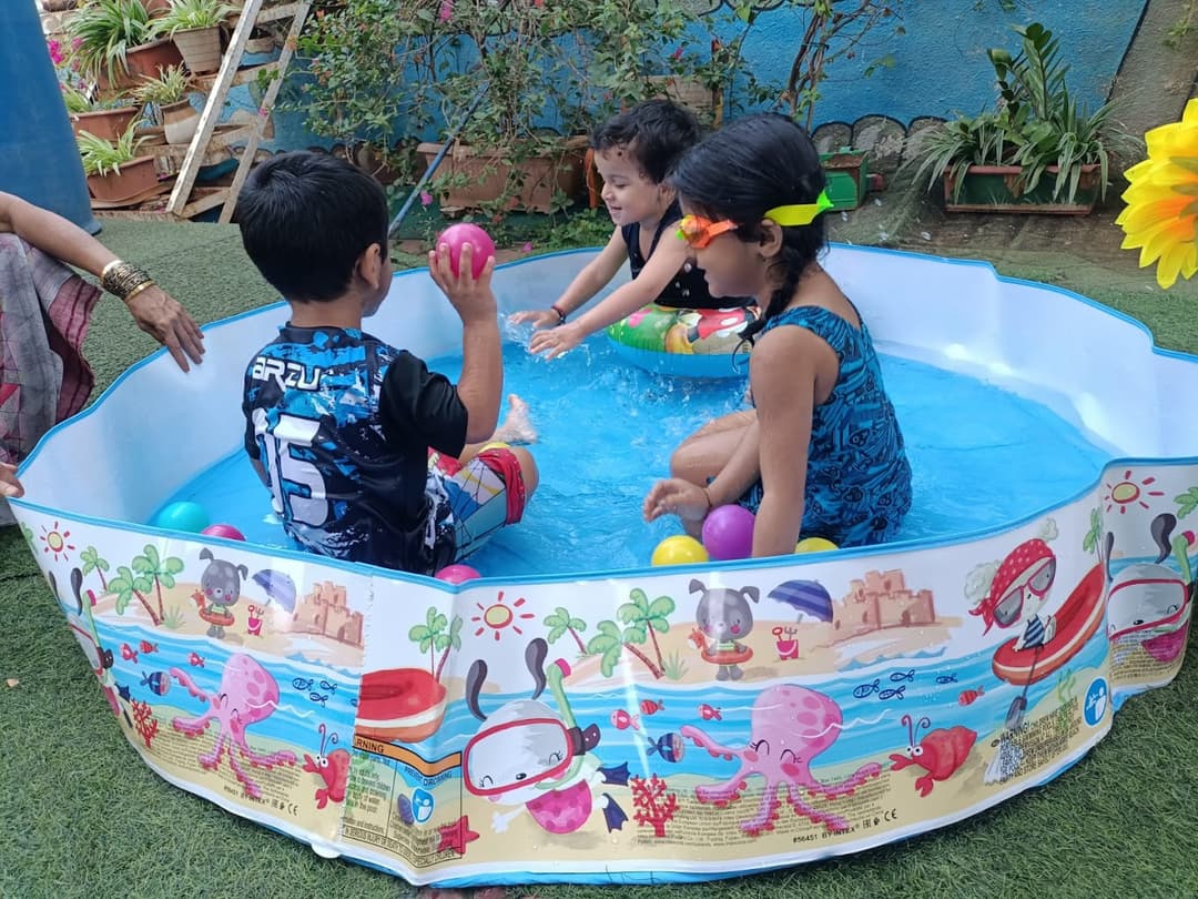 Belvedere Spring School Andheri West photo 1