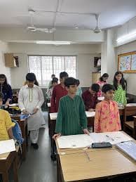 Beacon High School West Mumbai photo 4