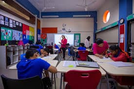 Beacon High School West Mumbai gallery image 3