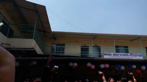 Daffodil English School gallery image 2