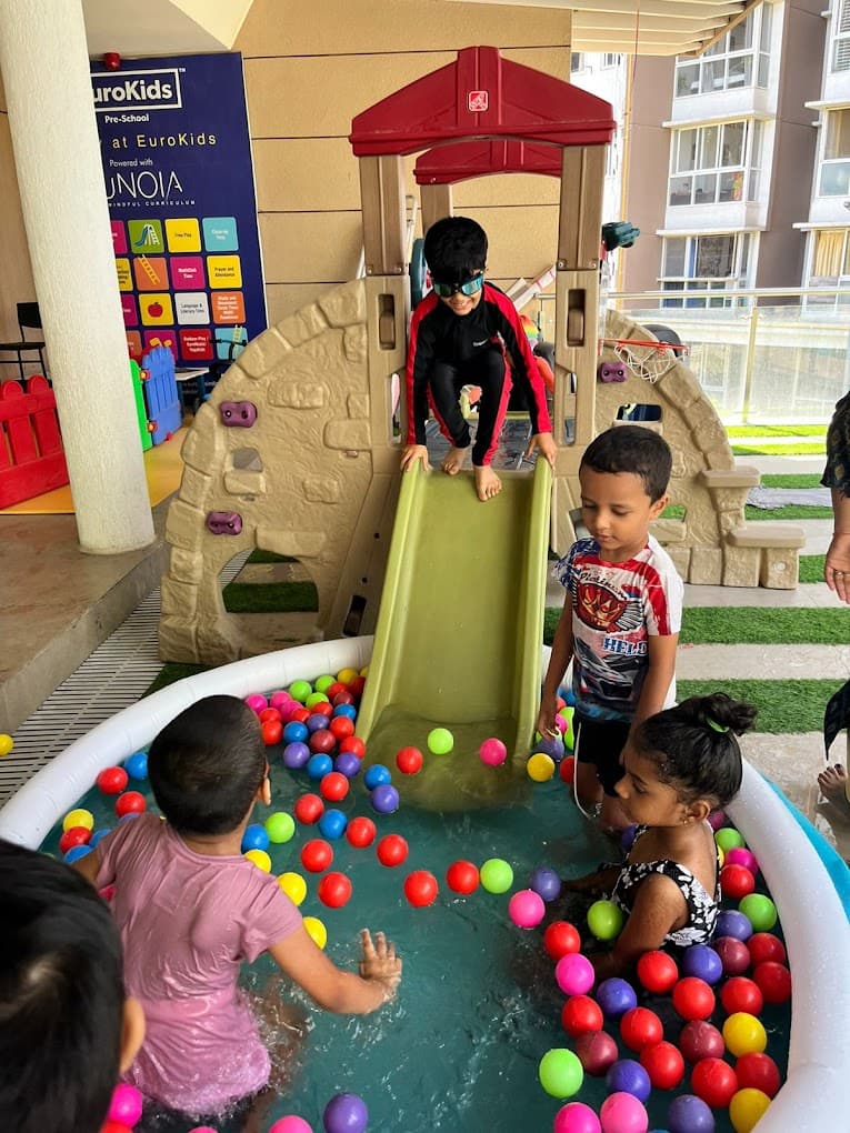 EuroKids Kanjurmarg west photo 3