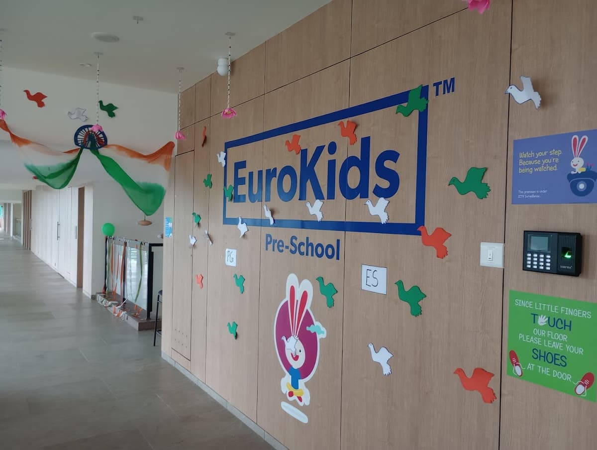 EuroKids Kanjurmarg west photo 2