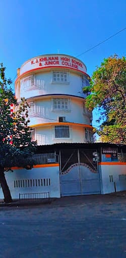 K J Khilnani High School photo 3