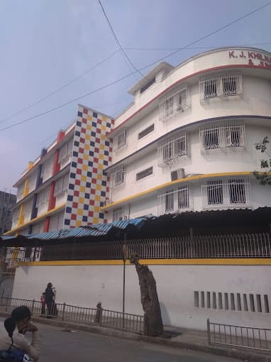 K J Khilnani High School photo 2