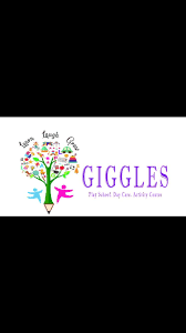 Giggles Activity Centre Prabhadevi, Mumbai Giggles Activity Centre Prabhadevi, Mumbai logo