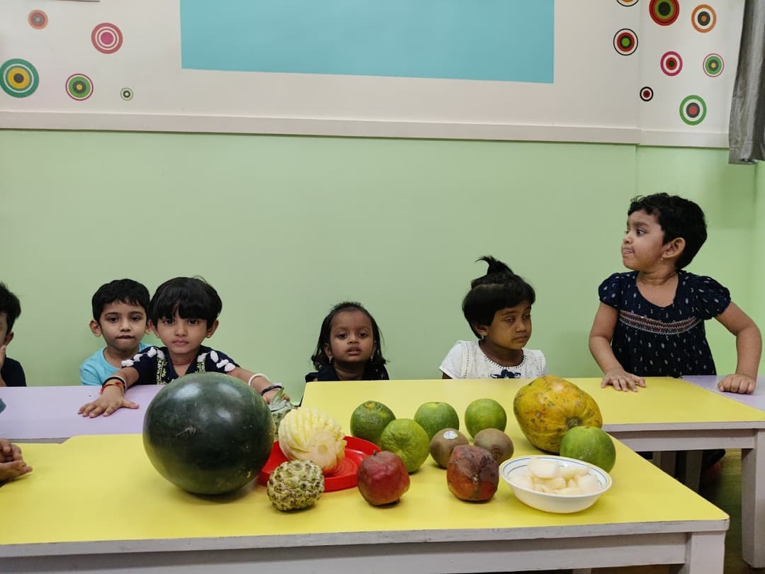 Giggles Activity Centre Prabhadevi photo 3
