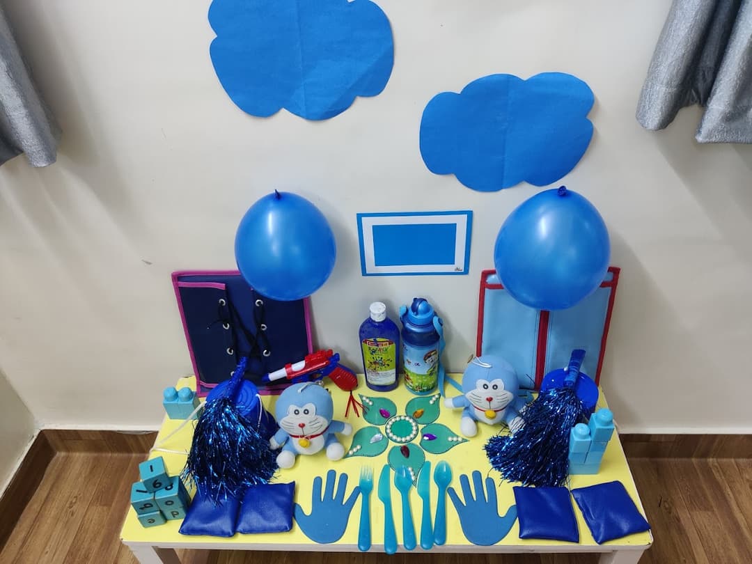 Giggles Activity Centre Prabhadevi photo 1
