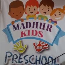 Madhur Kids Pre-School, Andheri West, one of the best play school in Mumbai Madhur Kids Pre-School, Andheri West, one of the best play school in Mumbai