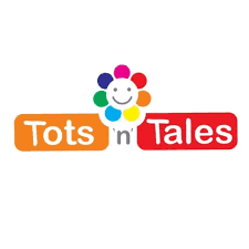 Tots 'n' Tales Prabhadevi, Mumbai Tots 'n' Tales Prabhadevi, Mumbai logo