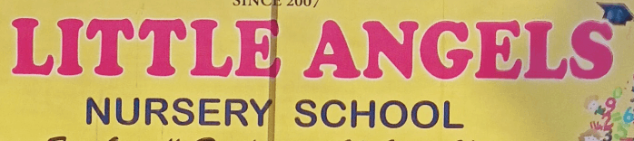 Little Angels, Jogeshwari West, one of the famous play school in Mumbai Little Angels, Jogeshwari West, one of the famous play school in Mumbai