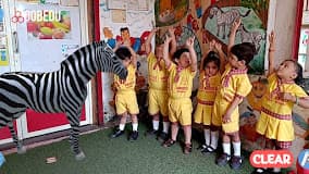 Little Angels Jogeshwari West photo 1