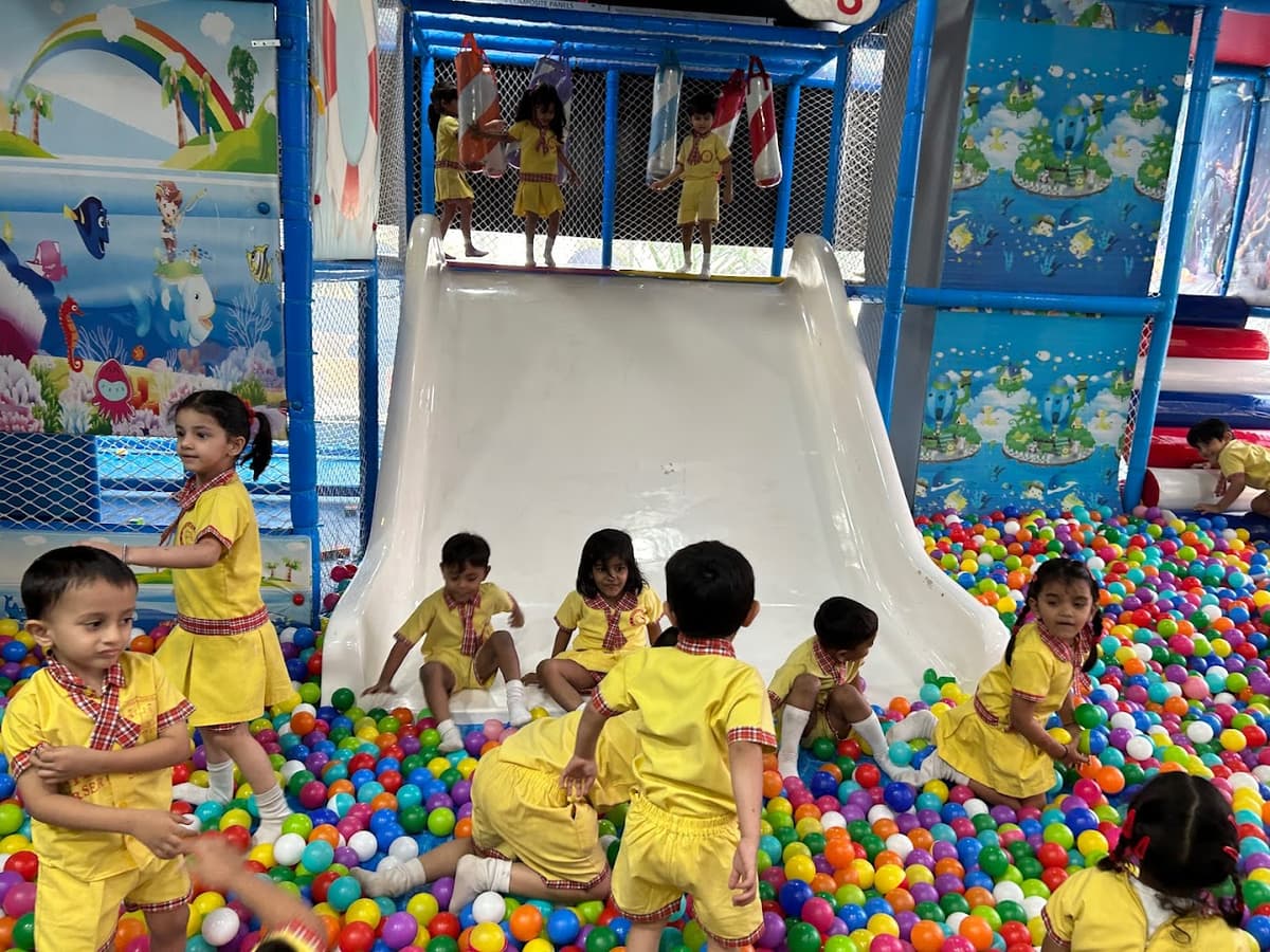 Little Angels Jogeshwari West photo 2