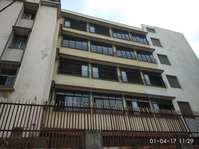 St. Michael High School Mahim photo 1