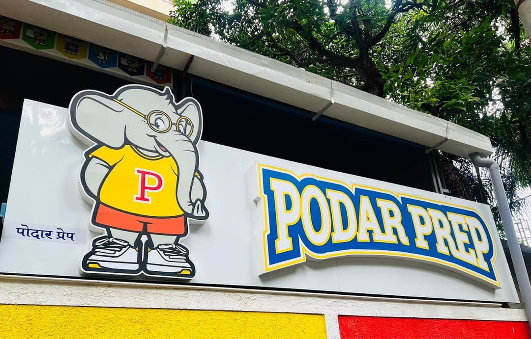 Podar Jumbo Kids photo 2