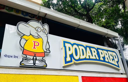 Podar Jumbo Kids gallery image 2