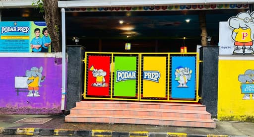 Podar Jumbo Kids gallery image 4