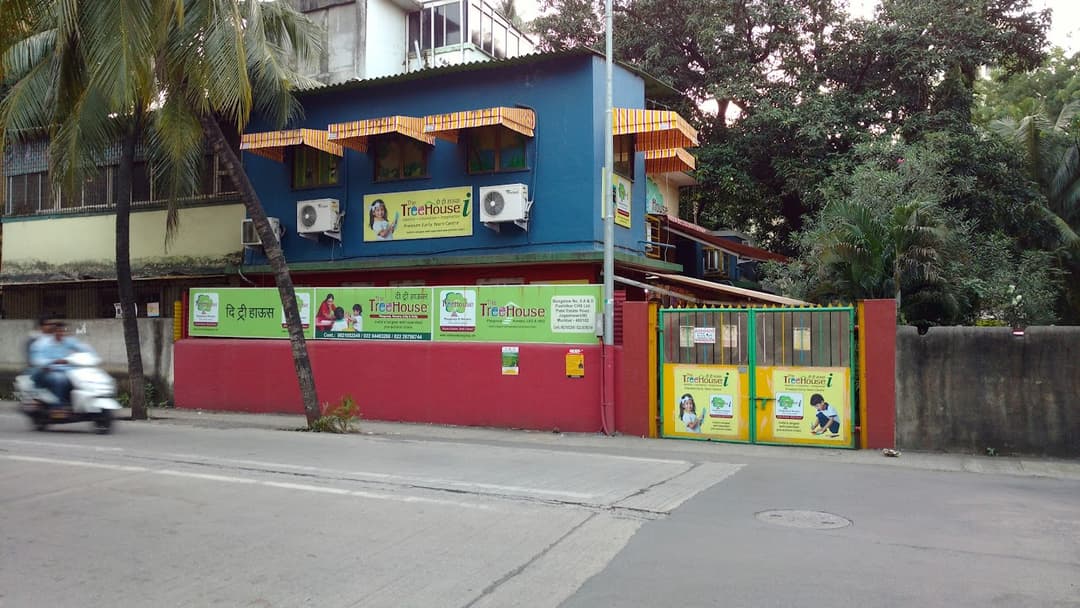 The Tree House Play Group & Nursery Jogeshwari West photo 3