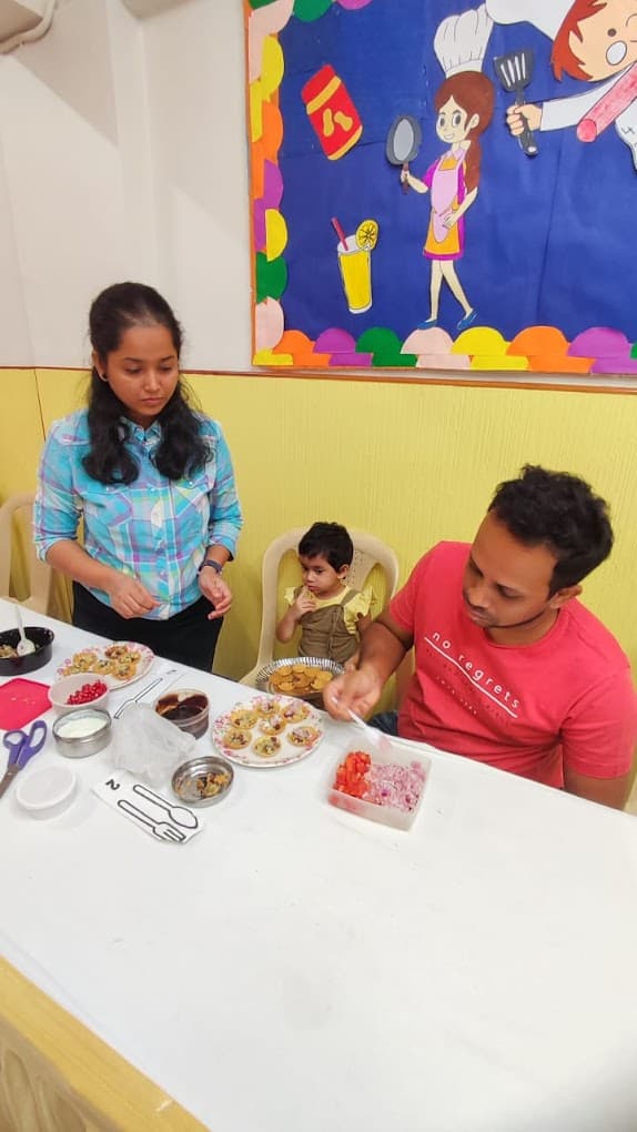 Eager Beavers Preschool and Daycare photo 3