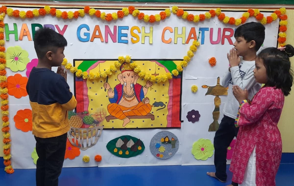 Eager Beavers Preschool and Daycare photo 4