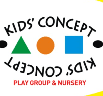 Kids Concept Khar West, Mumbai Kids Concept Khar West, Mumbai logo