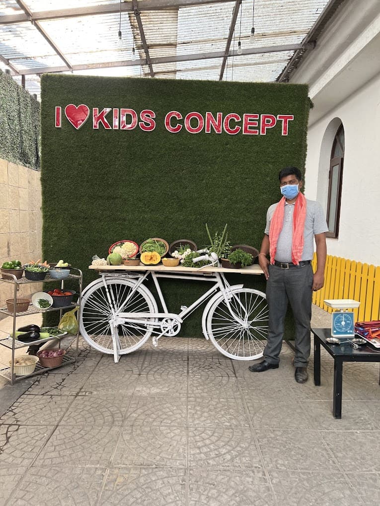 Kids Concept Khar West photo 4