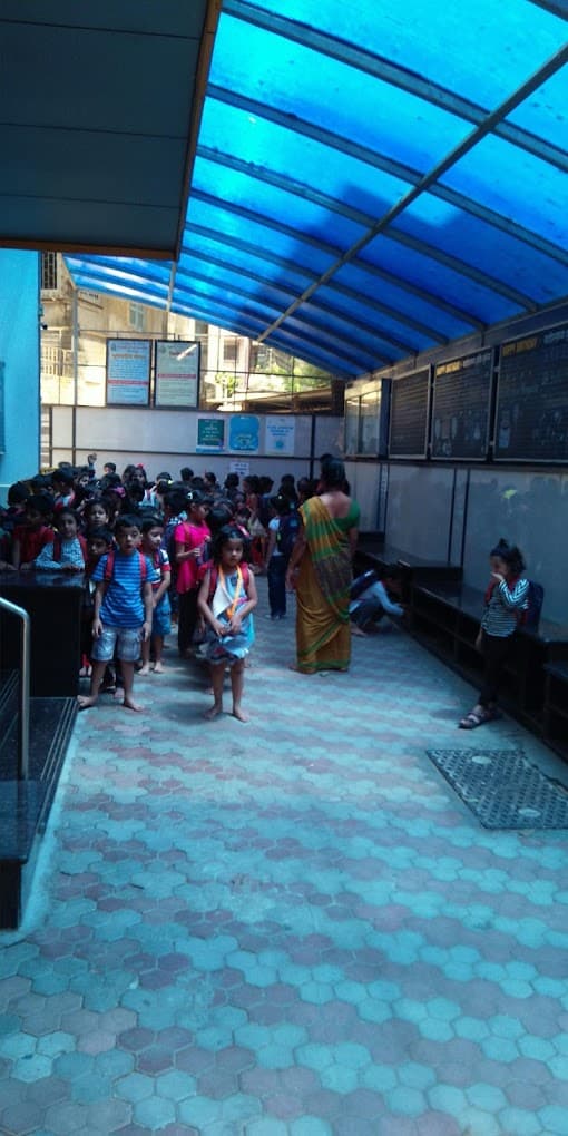 Ramabai Paranjape Balmandir photo 3