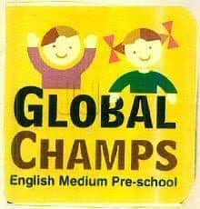 Global Champs Play School, Sheshwadi, Dharavi, one of the top play school in Mumbai Global Champs Play School, Sheshwadi, Dharavi, one of the top play school in Mumbai