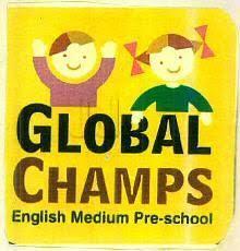Global Champs Play School, Sheshwadi, Dharavi, one of the top play school in Mumbai Global Champs Play School, Sheshwadi, Dharavi, one of the top play school in Mumbai