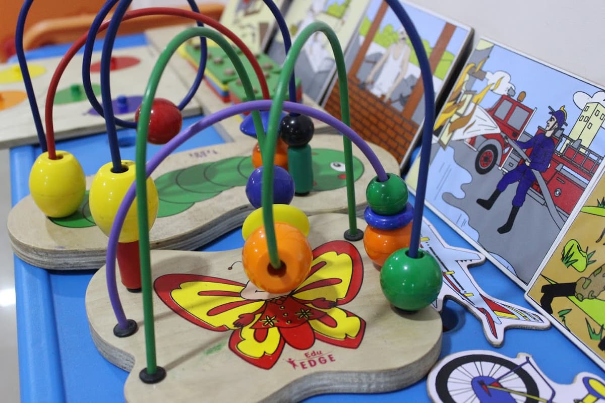 Global Champs Play School photo 5