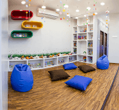 Childrens Nook Khar West photo 4