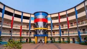 Orchids The International School Hoshangabad Road gallery image 1