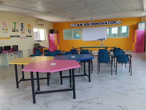 Orchids The International School Hoshangabad Road gallery image 2