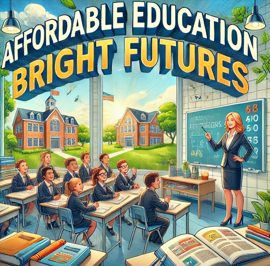 How To Choose A Good Budget Friendly School in Kolkata