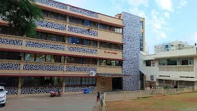 St. Annes High School Pali Hill photo 3