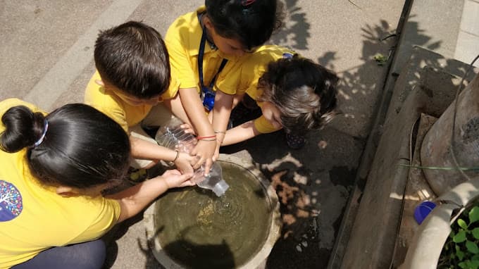 Vriksha Powai photo 4