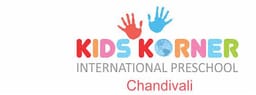 Kids Korner International Preschool, one of the best pre school in Mumbai Kids Korner International Preschool, one of the best pre school in Mumbai