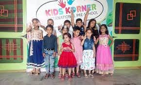 Kids Korner International Preschool photo 2