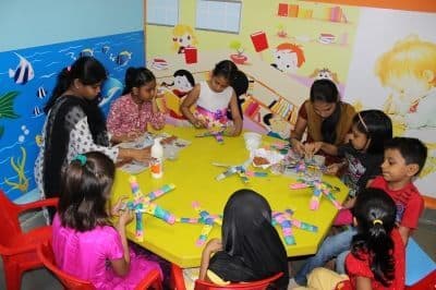 Kids Korner International Preschool photo 1