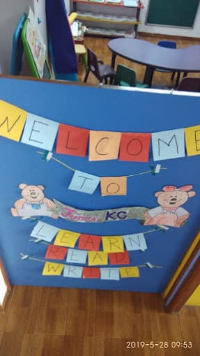 The Tree House Play Group & Nursery Khar danda photo 11