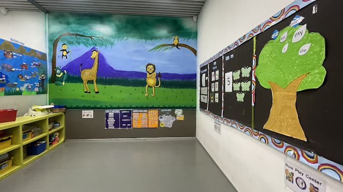 Klay Pre Schools Vikhroli East photo 7