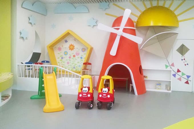 Klay Pre Schools Vikhroli East photo 2