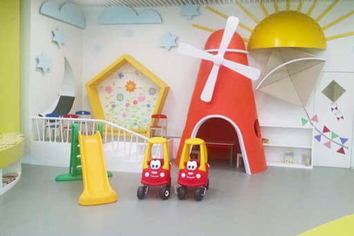 Klay Pre Schools Vikhroli East gallery image 2