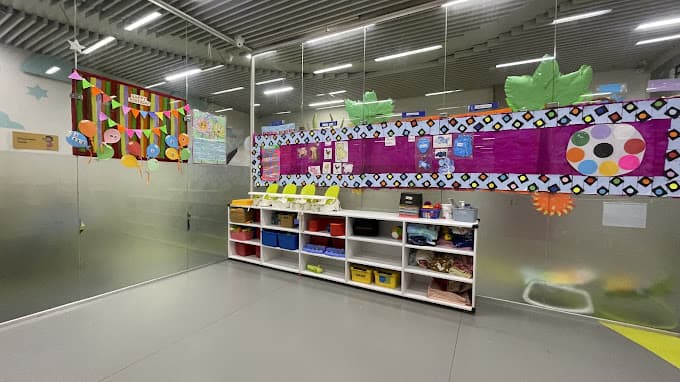 Klay Pre Schools Vikhroli East photo 3