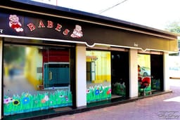 BABES THE PREPARATORY SCHOOL, one of the top pre school in Mumbai BABES THE PREPARATORY SCHOOL, one of the top pre school in Mumbai
