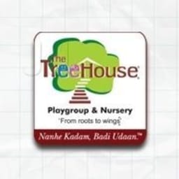 THE TREE HOUSE PLAY GROUP & NURSERY, Chembur East, Mumbai school logo THE TREE HOUSE PLAY GROUP & NURSERY, Chembur East, Mumbai school logo
