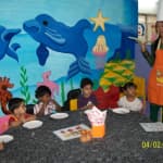 The Tree House Play Group & Nursery Chembur East photo 2