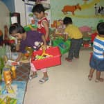 The Tree House Play Group & Nursery Chembur East photo 10