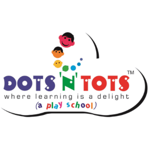 Dots N Tots, one of the famous pre school in Mumbai Dots N Tots, one of the famous pre school in Mumbai