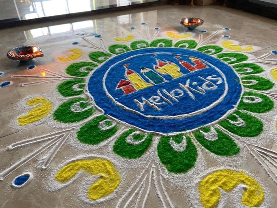 Hello Kids Cherish Chembur photo 5